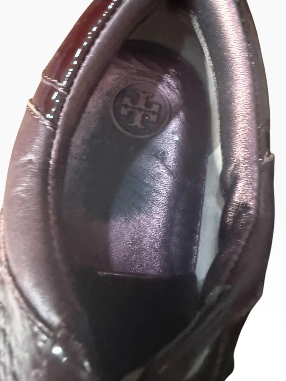 Tory Burch gorgeous tory